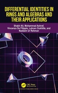 Bild: Differential Identities in Rings and Algebras and their Applications - CRC Press