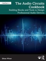 Cover: The Audio Circuits Cookbook - Focal Press