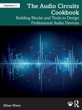 Cover: The Audio Circuits Cookbook - Focal Press