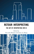 Cover: Retour Interpreting - Routledge