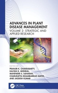 Cover: Advances in Plant Disease Management Volume II - CRC Press
