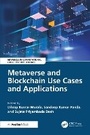 Cover: Metaverse and Blockchain Use Cases and Applications - Auerbach