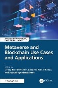Abbildung von: Metaverse and Blockchain Use Cases and Applications - Auerbach