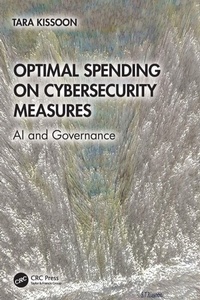 Abbildung von: Optimal Spending on Cybersecurity Measures - CRC Press