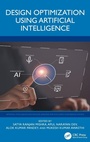 Cover: Design Optimization Using Artificial Intelligence - CRC Press