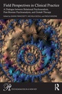 Cover: Field Perspectives in Clinical Practice - Routledge