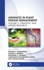 Cover: Advances in Plant Disease Management Volume II - CRC Press