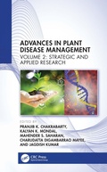 Cover: Advances in Plant Disease Management Volume II - CRC Press