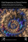 Cover: Field Perspectives in Clinical Practice - Routledge