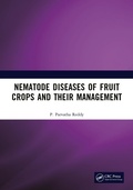Bild: Nematode Diseases of Fruit Crops and their Management - CRC Press