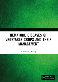 Abbildung von: Nematode Diseases of Vegetable Crops and their Management - CRC Press