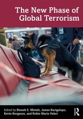 Bild: The New Phase of Global Terrorism - Routledge
