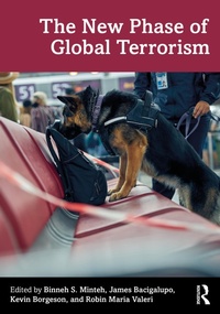 Abbildung von: The New Phase of Global Terrorism - Routledge