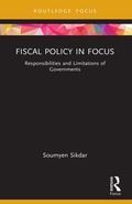 Bild: Fiscal Policy in Focus - Routledge
