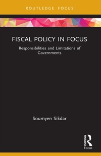 Abbildung von: Fiscal Policy in Focus - Routledge