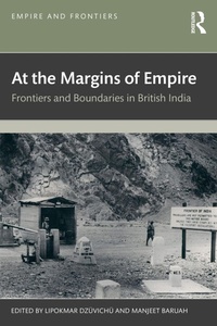 Bild: At the Margins of Empire - Routledge