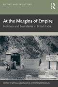 Bild: At the Margins of Empire - Routledge