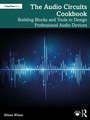 Cover: The Audio Circuits Cookbook - Focal Press