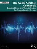 Cover: The Audio Circuits Cookbook - Focal Press
