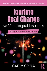Abbildung von: Igniting Real Change for Multilingual Learners - Routledge