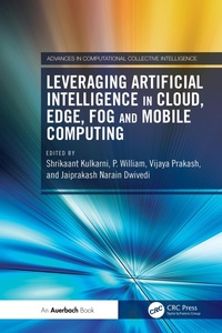 Abbildung von: Leveraging Artificial Intelligence in Cloud, Edge, Fog and Mobile Computing - Auerbach