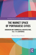 Bild: The Market Space of Portuguese Cities - Routledge