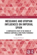 Bild: Messianic and Utopian Influences on Imperial Spain - Routledge