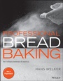 Cover: Professional Bread Baking - Wiley