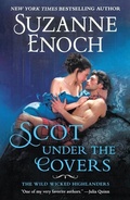 Cover: Scot Under the Covers - St Martin's Press