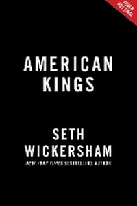 Abbildung von: American Kings - Hyperion Avenue