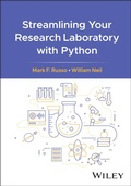 Bild: Streamlining Your Research Laboratory with Python - Wiley
