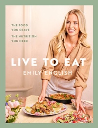 Abbildung von: Live to Eat - Seven Dials
