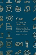 Cover: Cars - Seven Dials