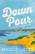 Cover: Downpour - Hodder & Stoughton