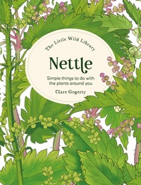 Abbildung von: The Little Wild Library: Nettle - Princeton University Press