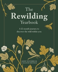 Enlarge image Cover: The Rewilding Yearbook - Verbena