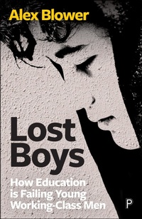 Abbildung von: Lost Boys - Policy Press