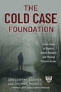 Cover: Cold Case Foundation - Prometheus