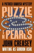 Cover: A Puzzle in Pearls - Open Road Media Mystery & Thriller