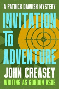 Enlarge image Cover: Invitation to Adventure - Open Road Media Mystery & Thriller