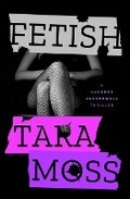 Cover: Fetish - Open Road Media Mystery & Thri