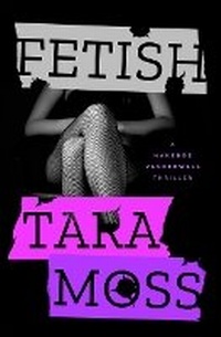 Enlarge image Cover: Fetish - Open Road Media Mystery & Thri