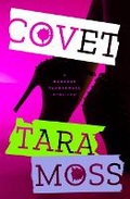 Cover: Covet - Open Road Media Mystery & Thri