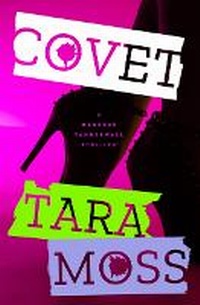 Enlarge image Cover: Covet - Open Road Media Mystery & Thri