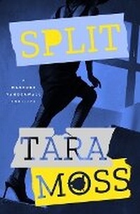 Enlarge image Cover: Split - Open Road Media Mystery & Thri