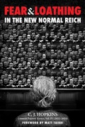 Cover: Fear and Loathing in the New Normal Reich - Skyhorse Publishing
