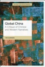 Cover: Global China - Bristol University Press