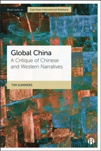 Enlarge image Cover: Global China - Bristol University Press