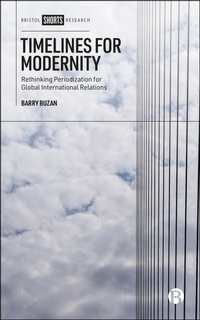 Abbildung von: Timelines for Modernity - Bristol University Press