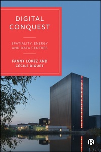 Enlarge image Cover: Digital Conquest - Bristol University Press